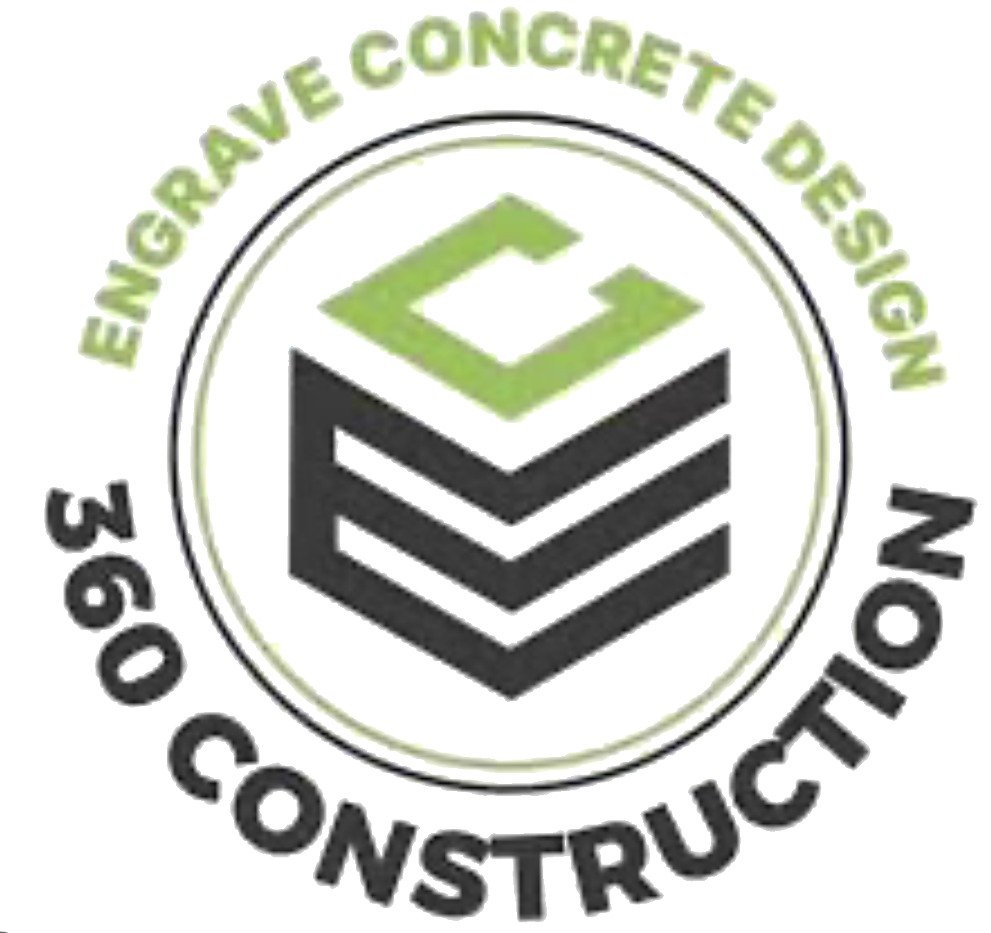 Engrave Concrete Design